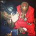 Video: Young Thug Receives Chain From Birdman