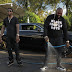 Behind The Scenes: Rick Ross (Ft. Gucci Mane) - Buy Back The Block [Photos]
