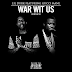Lil Durk (ft. Gucci Mane) – War Wit Us (Remix)