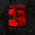 [Artwork + Tracklist] Young Thug – 1017 Thug 3: The Finale