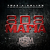 Trap-A-Holics Presents: "808 Mafia" [Mixtape]