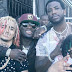Lil Pump (Feat. Gucci Mane) - Youngest Flexer