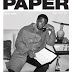 Gucci Mane Poses For Paper Magazines #BeautifulPeople Issue 