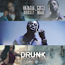 Video: Natasha Mosley (Ft. Gucci Mane) - Drunk