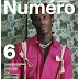 Young Thug Covers Issue No.6 Of Berlin Fashion Magazine Numéro Homme