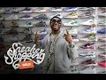 Video: Complex Goes Sneaker Shopping With Gucci Mane